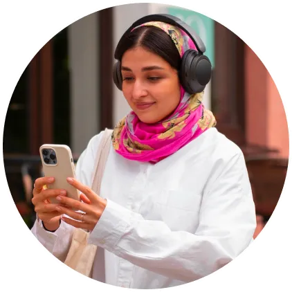 Top UGC Ads Agency in MENA Region