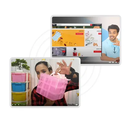 Unboxing Videos - Unbox New Opportunities